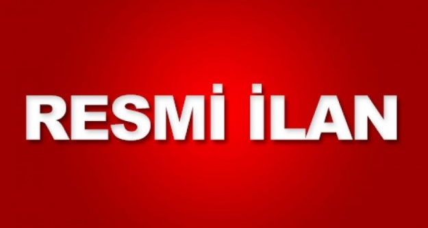 NİĞDE ORMAN İŞLETME MÜDÜRLÜĞÜ, ULUKIŞLA ORMAN FİDANLIK ŞEFLİĞİNE 240 M2 LİK GALVANİZLİ ÇELİK SERA YAPIM