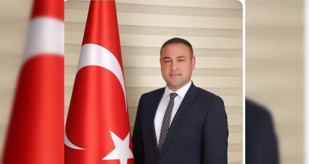 Altunhisar Kaymakamlığına Doğukan Mızrak atandı