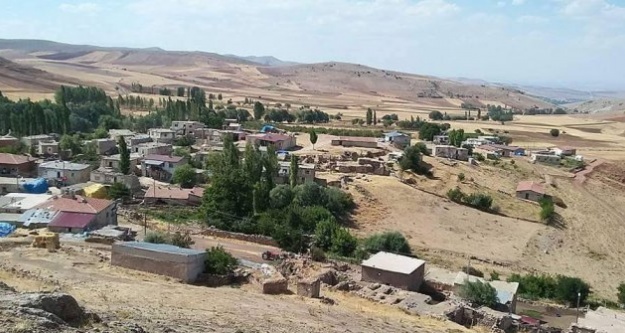 Çamardı ilçesinde deprem meydana geldi