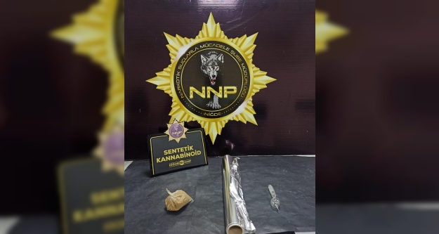 Narkotik ekip sokak satıcılarına aman vermiyor