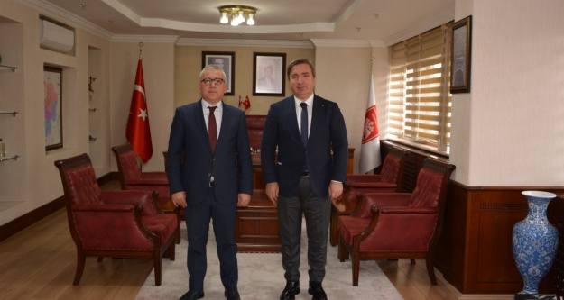 Niğde ve Aksaray Narlıgöl'ü ortak projelerle turizme kazandıracak