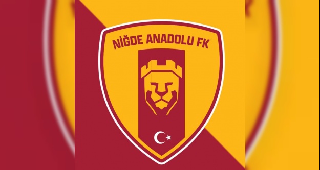 Niğde Anadolu FK'da çöküş devam ediyor