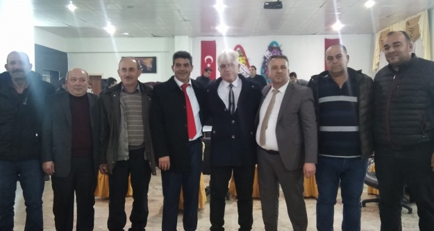 Büyükoğlan güven tazeledi