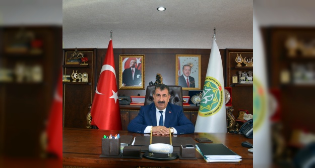 Çelik, Küçükbaş hayvan yetiştiricileri daha fazla eğitilmeli