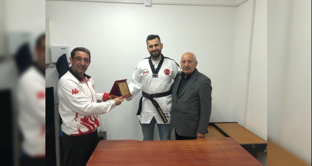 Sporculara özel firmalardan destekler devam ediyor