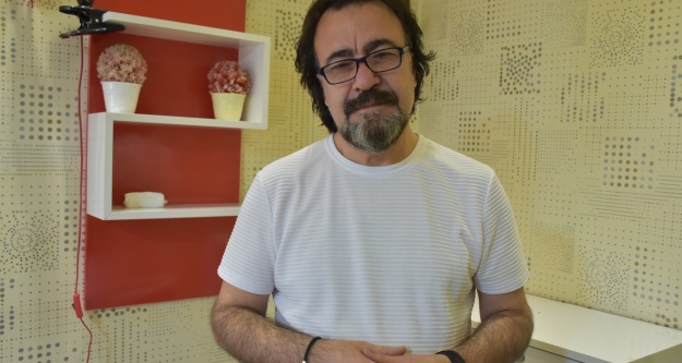Kuaförler Ve Berberlerde Bayram Yoğunluğu Başladı