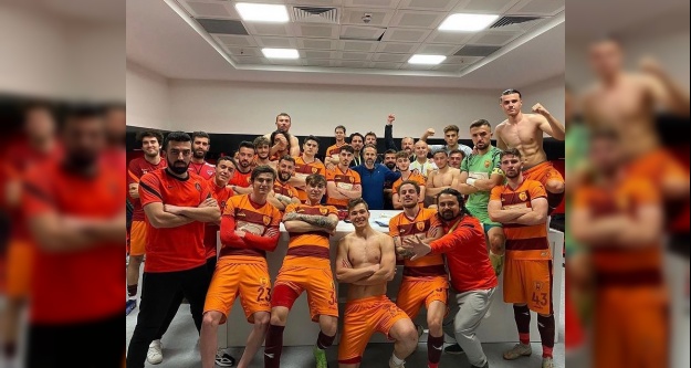 Niğde Anadolu FK Çorum'u Farklı Yendi