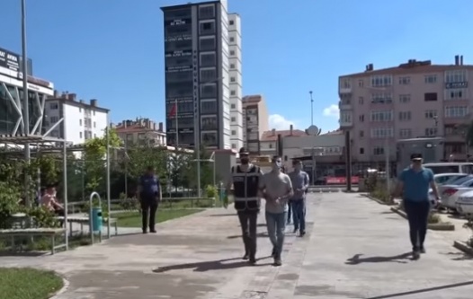 Cinayetin Detayları Hakkında Emniyetten Açıklama!