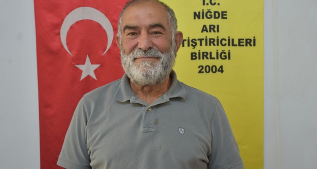 Bal Rekoltesi Geçen Yıla Oranla Yüzde 40 arttı