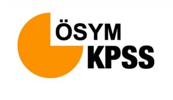 KPSS sınavı iptal edildi