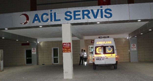 Niğde'de 8 ay içerisinde 698 trafik kazası meydana geldi