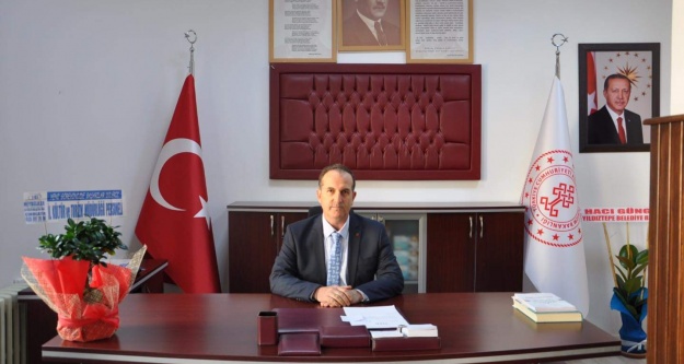Turizm Müdürü Göncü, görevden alındı