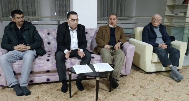 DÜNYAMIZIN VE TOPLUMLARIN GELECEĞİ NİTELİKLİ ÖĞRETMENLERE BAĞLI…