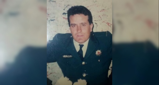 Emekli polis memuru banyoda düşerek hayatını kaybetti!