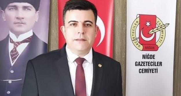 NGC'DEN 24 KASIM ÖĞRETMENLER GÜNÜ MESAJI