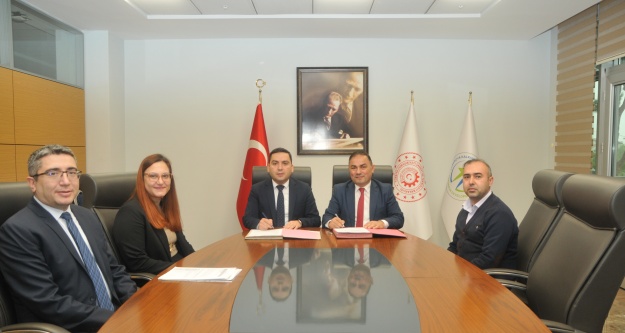 Adana'da ‘Turizm Gazeteciliği ve Yazarlığı Eğitimi' yapılacak