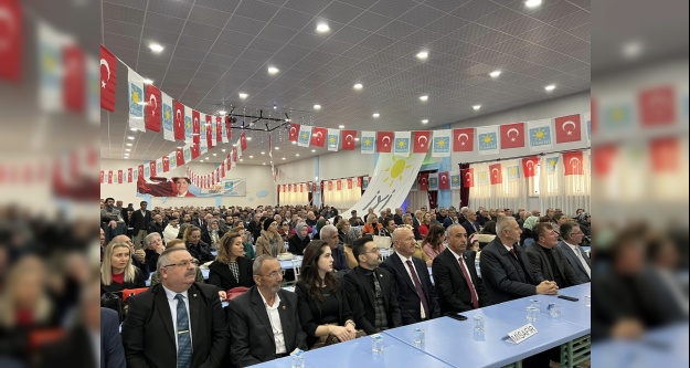 İbrahim UZUN güven tazeledi!
