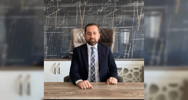 Niğde Barosu'nun olağan genel kurulu yapıldı