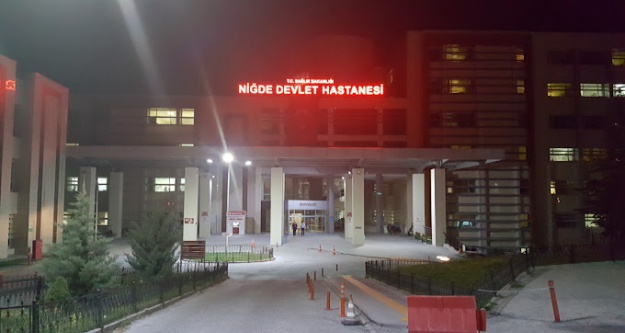 Niğde'ye toplam 9 doktor kadrosu açıldı.
