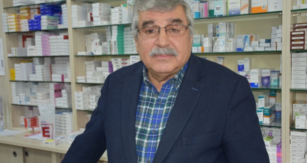 Eczanelerde ilaç sıkıntısı giderek büyüyor