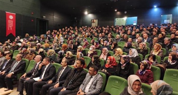 İşliyen, Bütün Müslümanlar ömründe bir defa Kur'an-ı Kerim okumalı