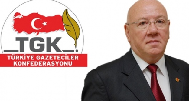 Kolaylı'dan 10 Ocak mesajı! Sorunlarımızın çözüldüğü bir yıl olsun