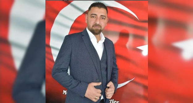 Yavuz, Esnafın EYT süresi ile ilgili sorun çözülmeli