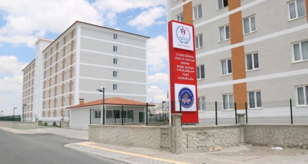 Deprem bölgesinden gelen misafirler Niğde'de ağırlanıyor
