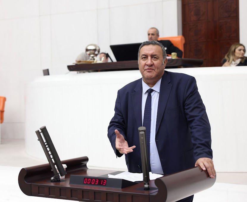 Gürer, 'Mayıs'tan sonra YÖK diye bir kurum olmayacak”