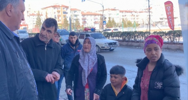Gürer, 'Niğde'nin deprem riski raporu hemen hazırlanmalı”