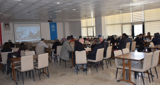 KYK yurtlarında 2 Bin 776 depremzede bulunuyor
