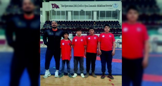 Maşallah Babayiğitlere…