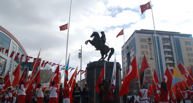 Niğde Onur Günü'nü Kutlayacak