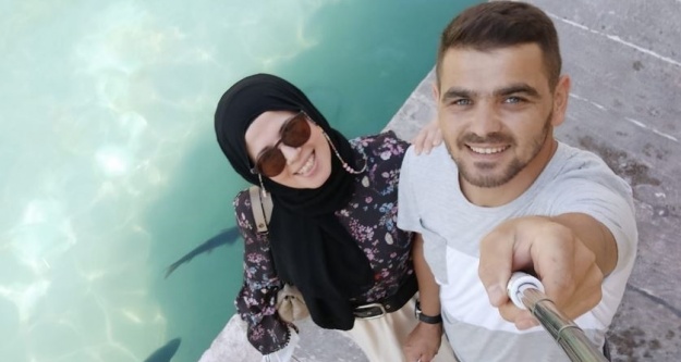 NİĞDELİ ASTSUBAY VE AİLESİ HAYATINI KAYBETTİ!