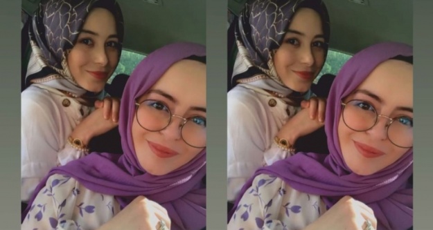 NİĞDELİ KIZ KARDEŞLER DEPREMDE HAYATINI KAYBETTİ!