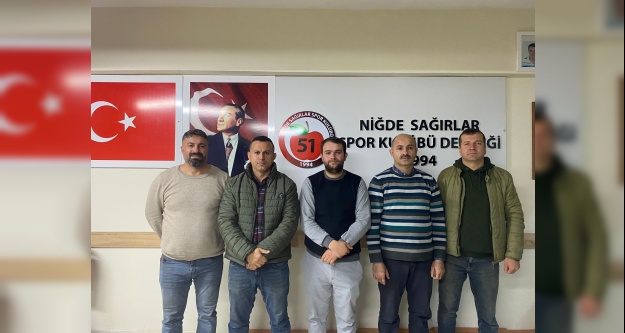 Seçimi Yıldırım kazandı