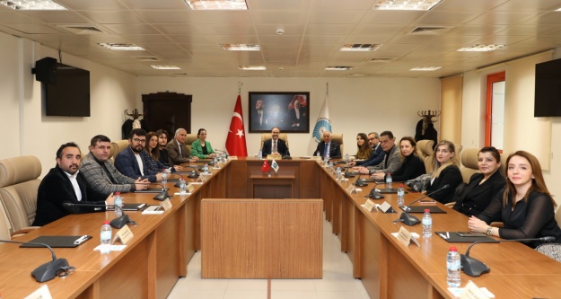 Aşçılık Örgün Öğretim Ön Lisans Programı Akreditasyon Belgesini Aldı