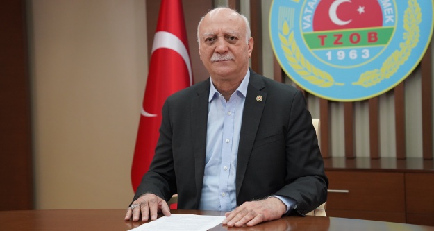 Bay­rak­tar, Ra­ma­zan ön­ce­si fır­sat­çı­lı­ğa izin ve­ril­me­sin