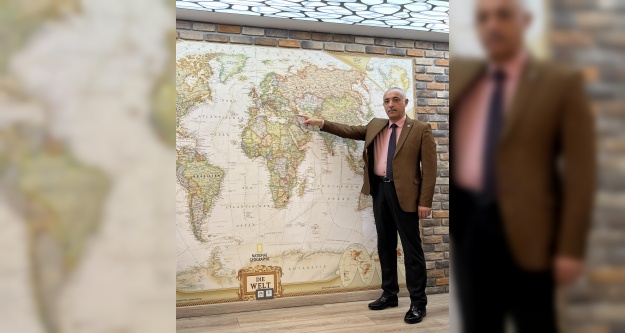 İYİ PARTİ'DEN NİĞDE BELEDİYESİNE TARİHİ ÇAĞRI:  NİĞDE'DEKİ 2001 ÖNCESİ YA­PI­LAR ACİLEN İNCE­LEN­MELİ!