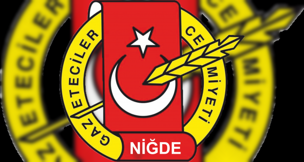 NİĞDE GAZETECİLER CEMİYETİ 34 YAŞINDA