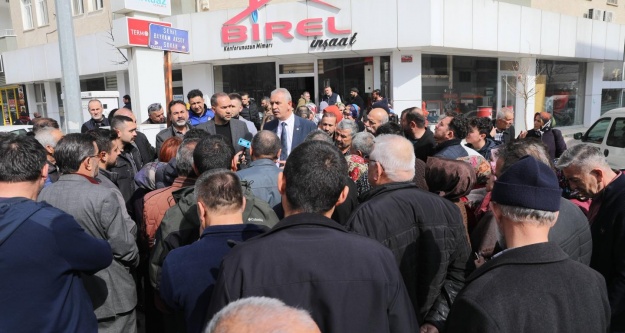 Niğde önümüzdeki günlerde afet bölgesi ilan edilecek