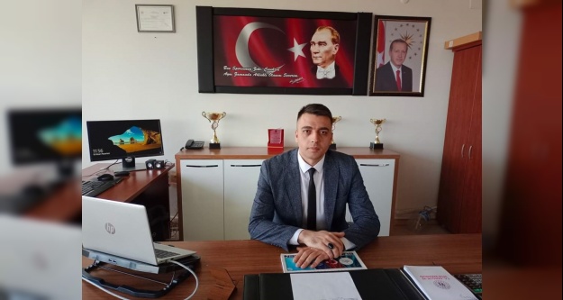 Altunhisar Gençlik Spor Müdürlüğüne Muhammed Esat Şafak Atandı