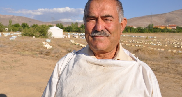 Arıcılara İlkbahar Bakımı Uyarısı
