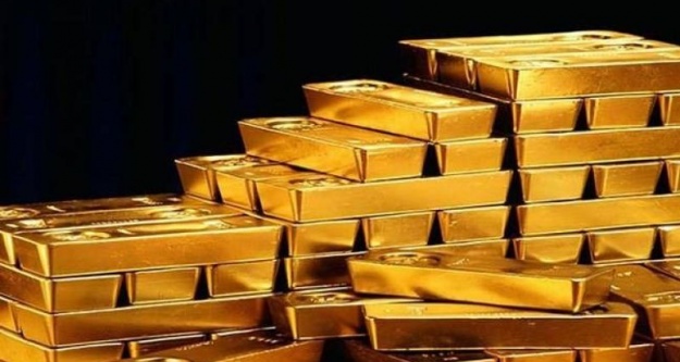 Aylık en yüksek reel getiri külçe altında oldu