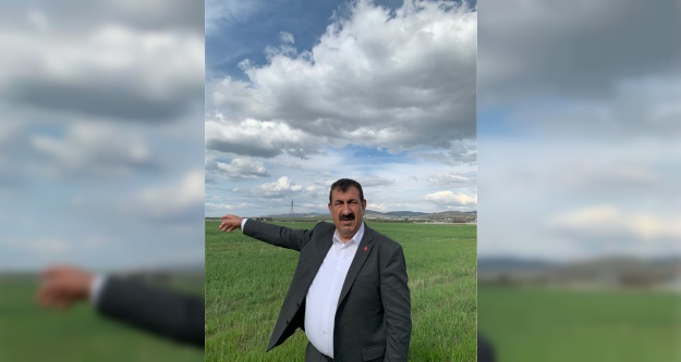 Çelik; Acilen topyekûn üretim seferberliği başlatılmalıdır