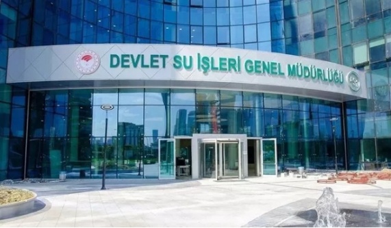 DSİ'ye 7 işçi alımı yapılacak