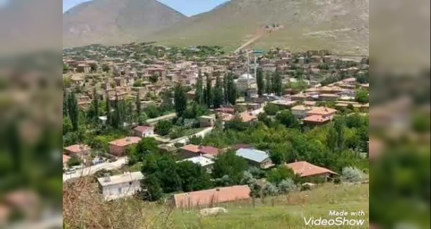 Dündarlı Kasabasında yıllardır süren adet kaldırıldı
