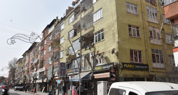 Hasar tespit tutanakları mahalle muhtarlıklarında askıya çıkarıldı