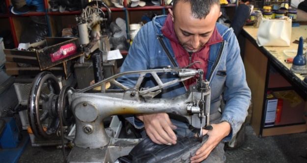 Hayat Pahalılığı Eskiye Rağbeti Artırdı