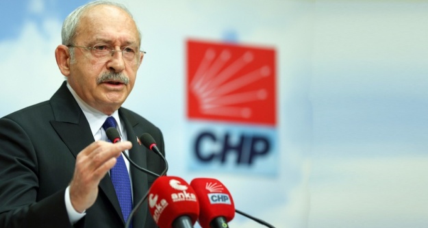 Kılıçdaroğlu Mayıs ayı içerisinde Niğde'de miting yapacak!
